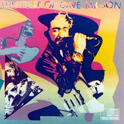 Dave Mason - Future's Past (2014) & Album (1970 - 2014)