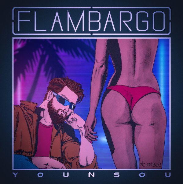 Younsou - Flambargo (2020)