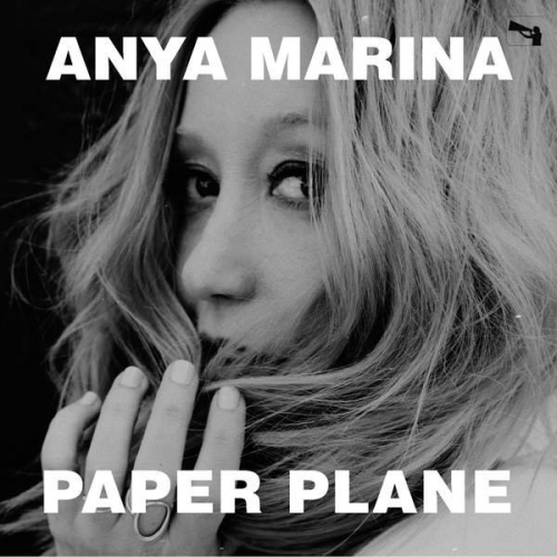 Anya Marina - Paper Plane (2016)