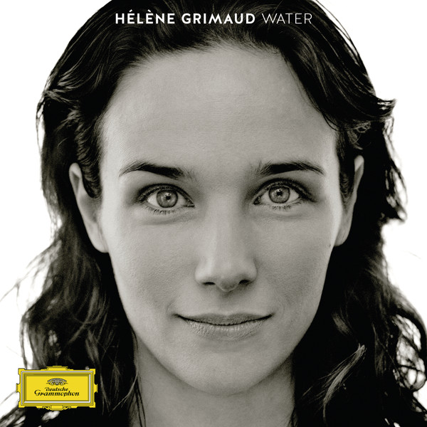 Hélène Grimaud, Nitin Sawhney - Water (Live) (2016)