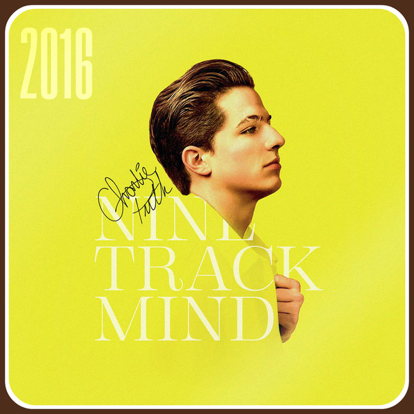 Charlie Puth – Nine Track Mind (Deluxe) (2016)