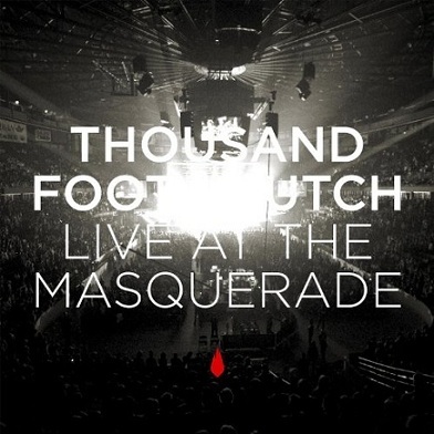 Thousand Foot Krutch - 2011 - Live At The Masquerade