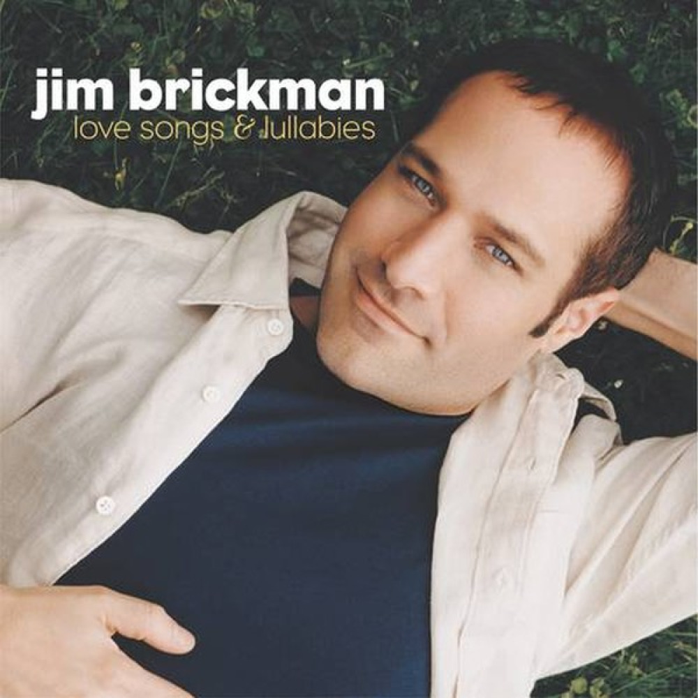 Course of Love  Jim Brickman
