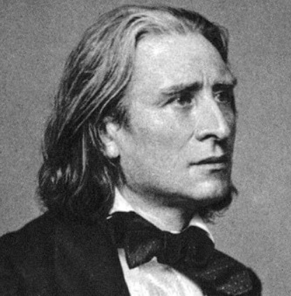 Ференц Лист / Franz Liszt