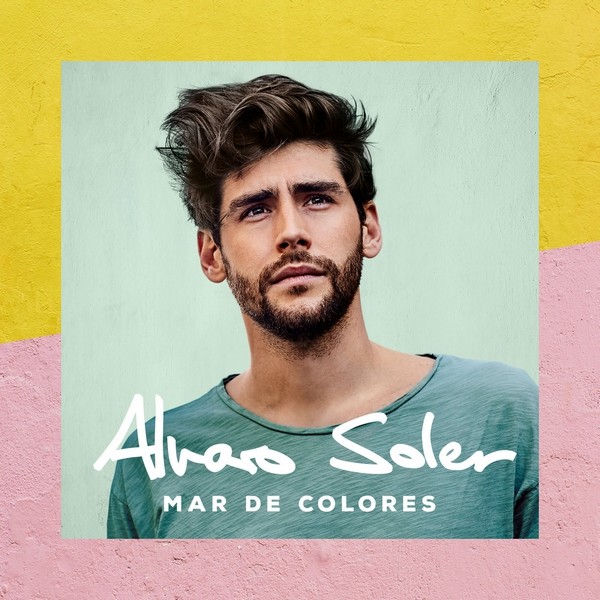 Alvaro Soler – Mar de Colores (2018)